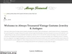 Sites similar to alwaystreasured.com