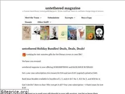 Sites similar to alwaysuntethered.com