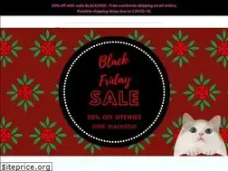 Sites similar to alwayswhiskered.com