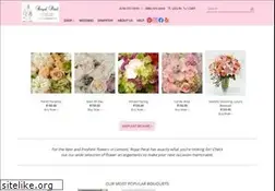 Sites similar to alwayswithflowers.com