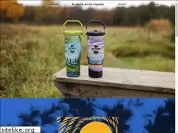 Sites similar to alwayswithhonor.com