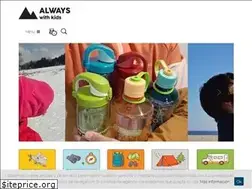 Sites similar to alwayswithkids.com