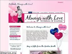 Sites similar to alwayswithluv.com