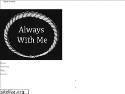 Sites similar to alwayswithme.org