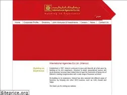 Sites similar to alwazzangroup.com