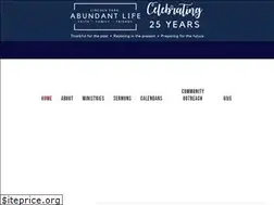 Sites similar to alwclp.org