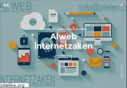 Sites similar to alweb.nl