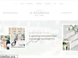 Sites similar to alweddingsllc.com