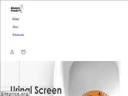 Sites similar to alweesfresh.com
