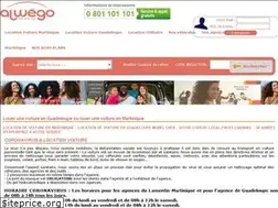 Sites similar to alwego.rent