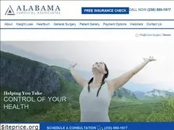 Sites similar to alweightlosscenter.com