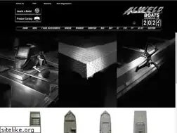 Sites similar to alweld.com