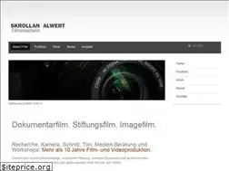 Sites similar to alwert-film.de