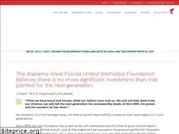 Sites similar to alwfumf.org
