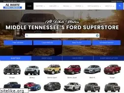 Sites similar to alwhitemotors.net