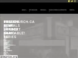 Sites similar to alwhittletheatre.ca