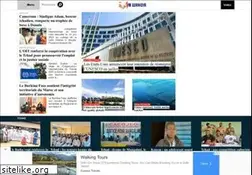 Sites similar to alwihdainfo.com