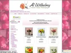 Sites similar to alwilhelmyflower.com