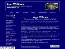 Sites similar to alwills.co.uk