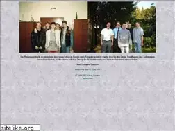 Sites similar to alwin-schaefer.de