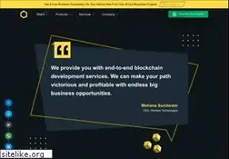 Sites similar to alwin.io