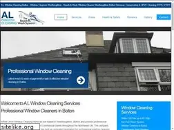 Sites similar to alwindowcleaning.com