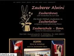 Sites similar to alwini.de