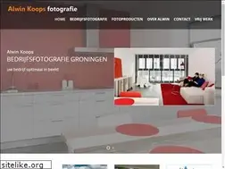Sites similar to alwinkoops.nl