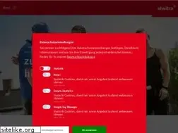 Sites similar to alwitra.de