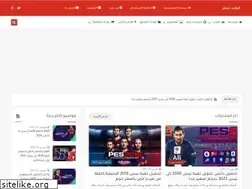 Sites similar to alwlidjimiz.blogspot.com