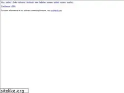 Sites similar to alwold.com