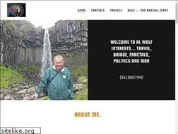 Sites similar to alwolf.com