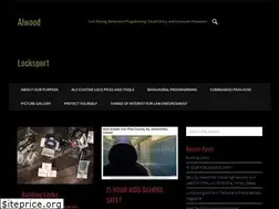 Sites similar to alwoodlocksport.com