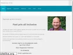 Sites similar to alwp.com
