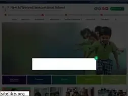 Sites similar to alwuroodschool.org