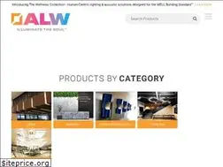 Sites similar to alwusa.com