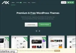 Sites similar to alx.media