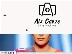 Sites similar to alxcorzo.com