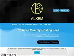 Sites similar to alxem.com