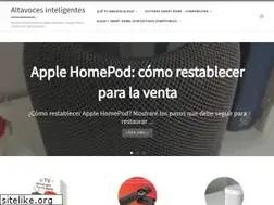 Sites similar to alxespanol.com
