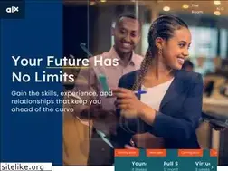 Sites similar to alxethiopia.com
