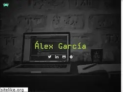 Sites similar to alxgcrz.com