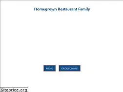 Sites similar to alxhgr.com