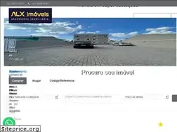 Sites similar to alximoveis.com.br