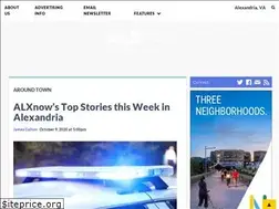 Sites similar to alxnow.com