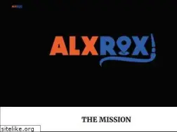 Sites similar to alxrox.com