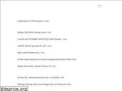 Sites similar to alxschwarz.com