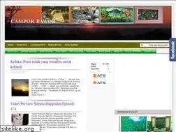 Sites similar to aly-ahmad.blogspot.com