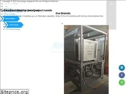 Sites similar to aly.com.sg