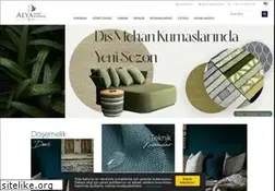 Sites similar to alya.com.tr